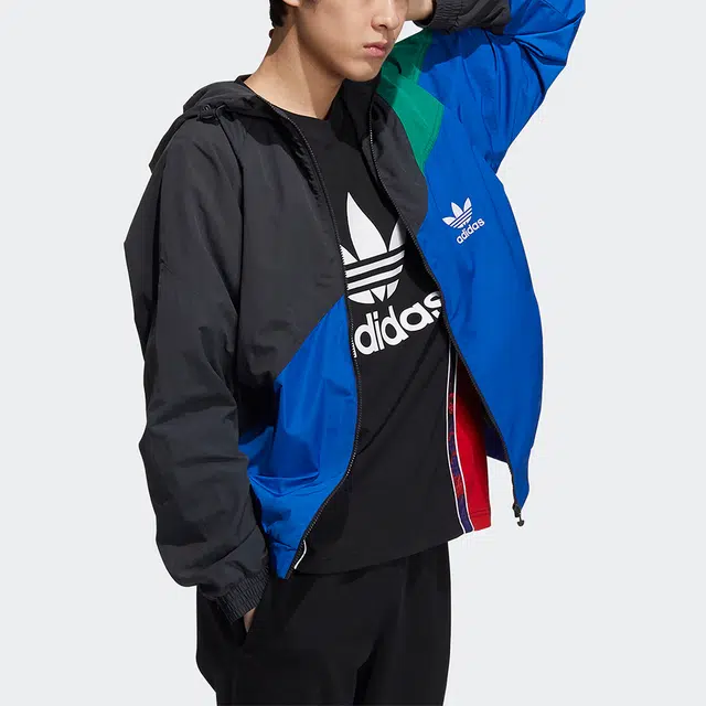 adidas originals Ts Wb Logo