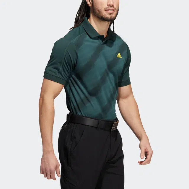 adidas Stmnt Prt Polo LogoPolo