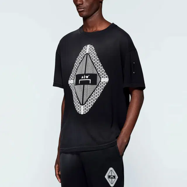 A-COLD-WALL* SS23 LogoT