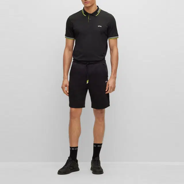 HUGO BOSS SS23 Polo