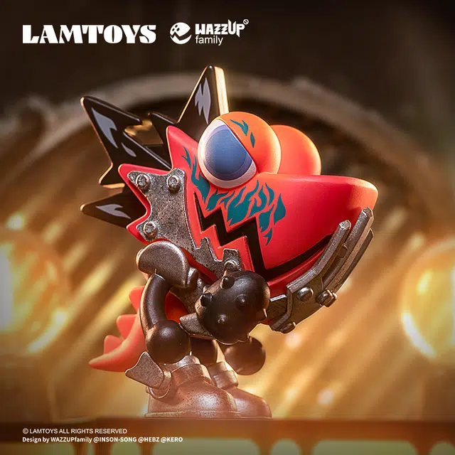 LAMTOYS 6