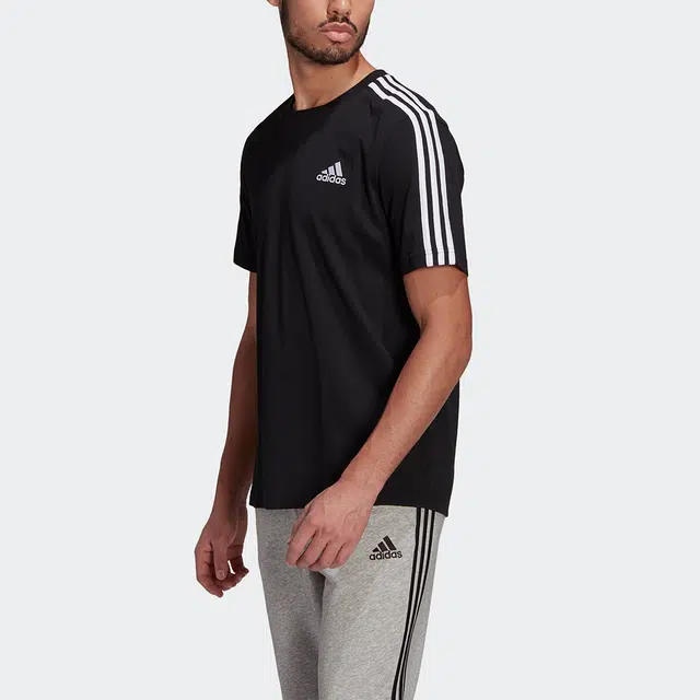 adidas M 3s Sj T T