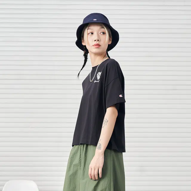 Champion SS22 T