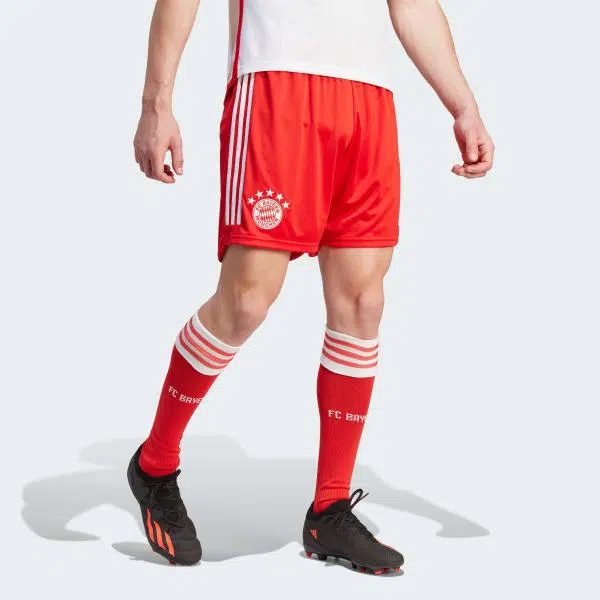 adidas 23-24 Logo 23-24