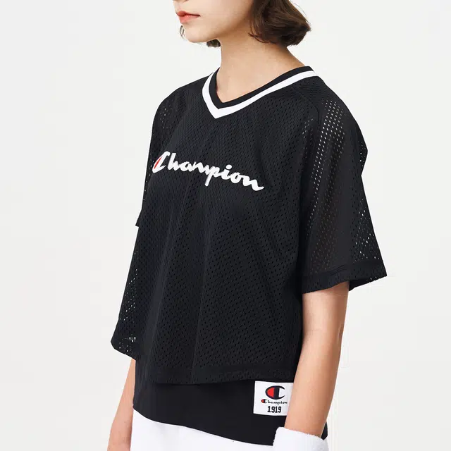 Champion vT