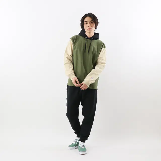 Champion Reverse Weave Hoodie