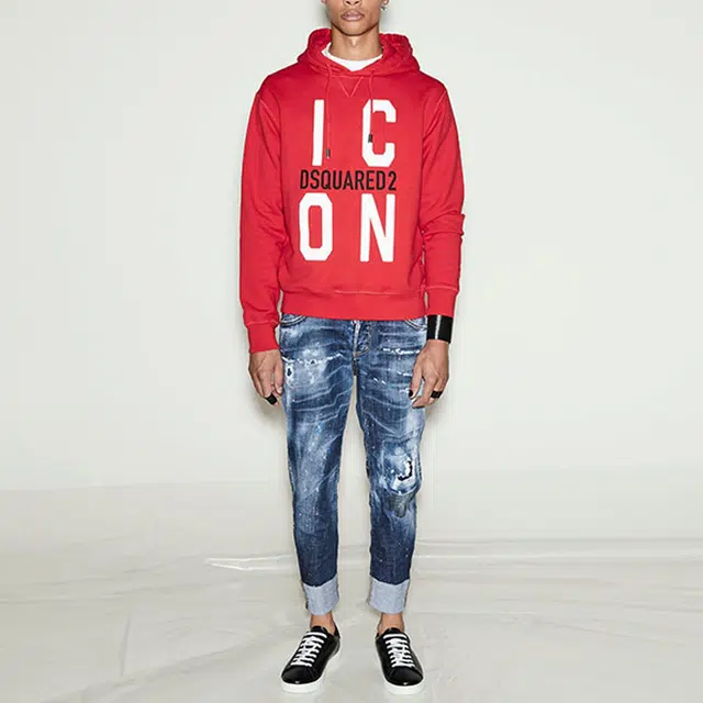 DSQUARED 2 FW22