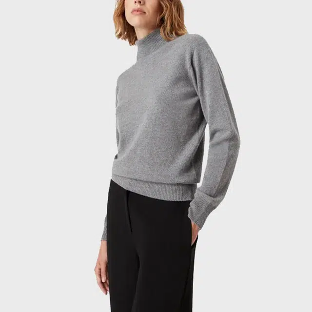 EMPORIO ARMANI FW21