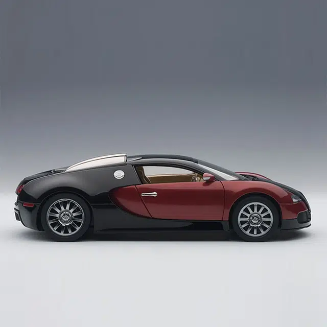 AUTOart 118 BUGATTI EB 16.4
