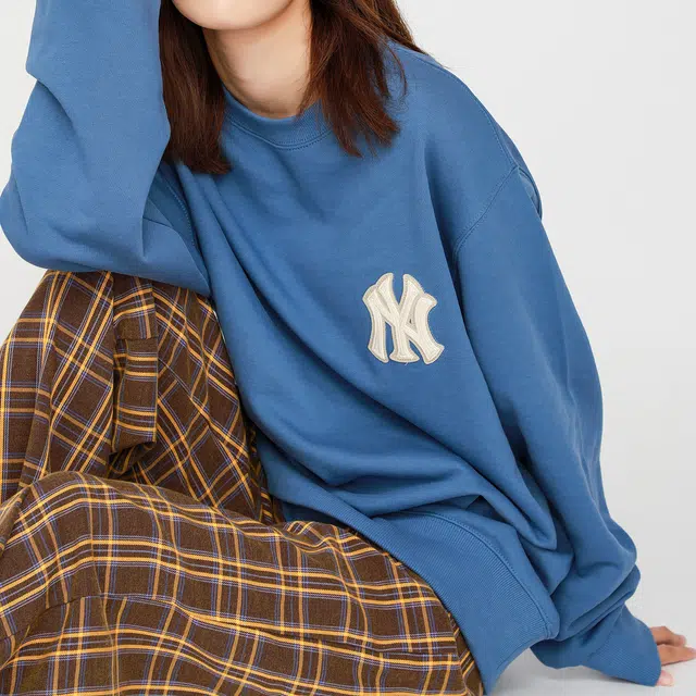 MLB