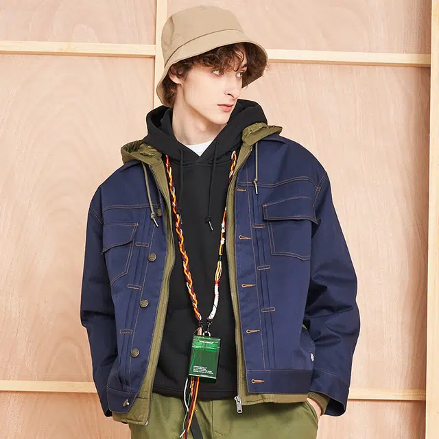 Dickies