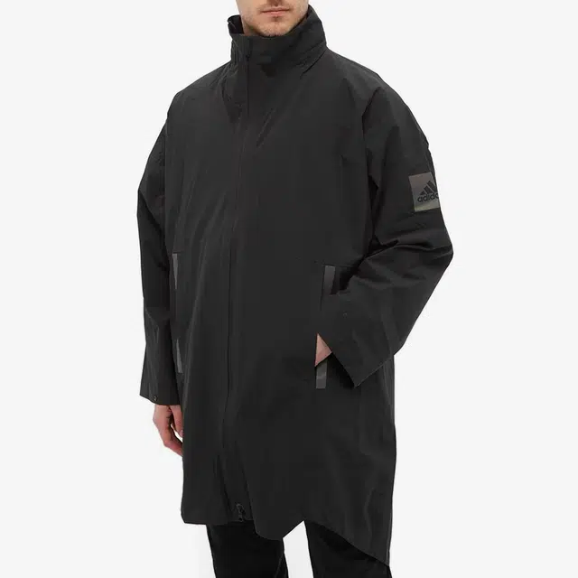 adidas Terrex Parka Logo