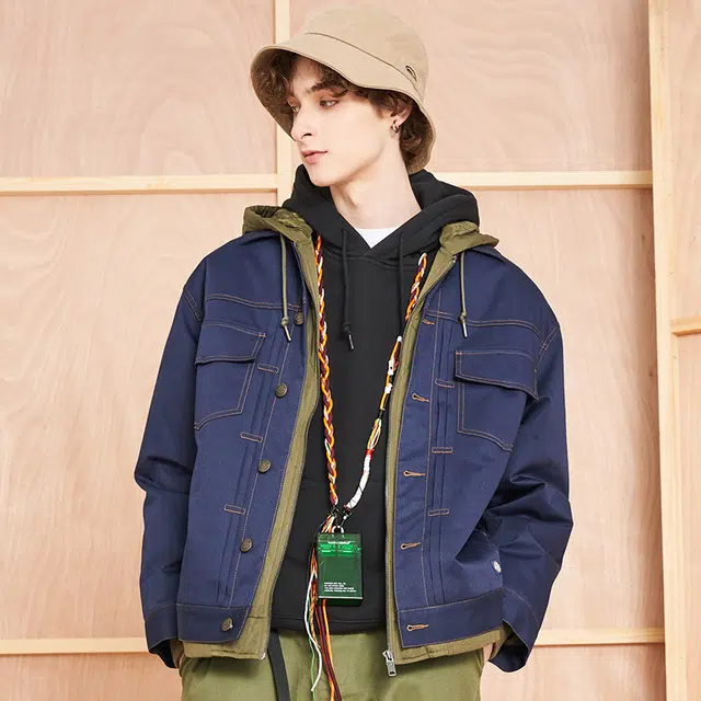 Dickies