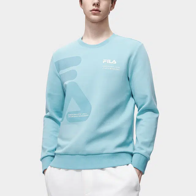 FILA Logo