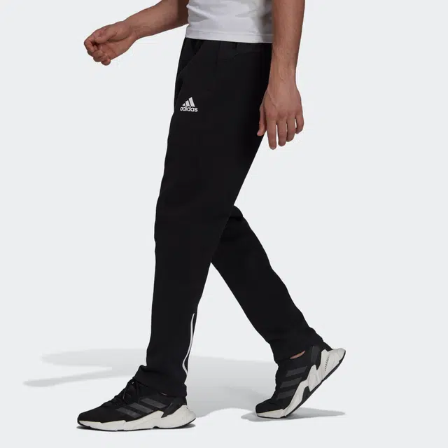 adidas M Zne Pant Logo