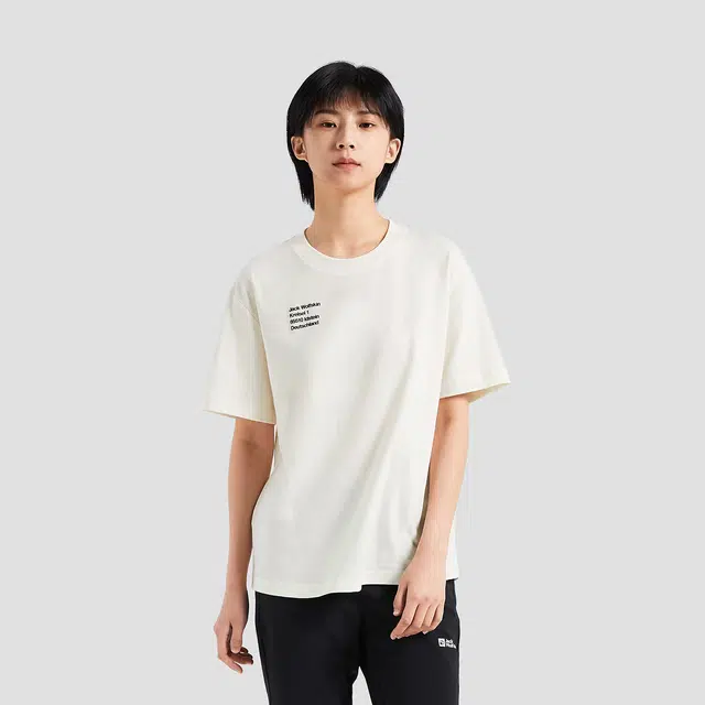 Jack Wolfskin T