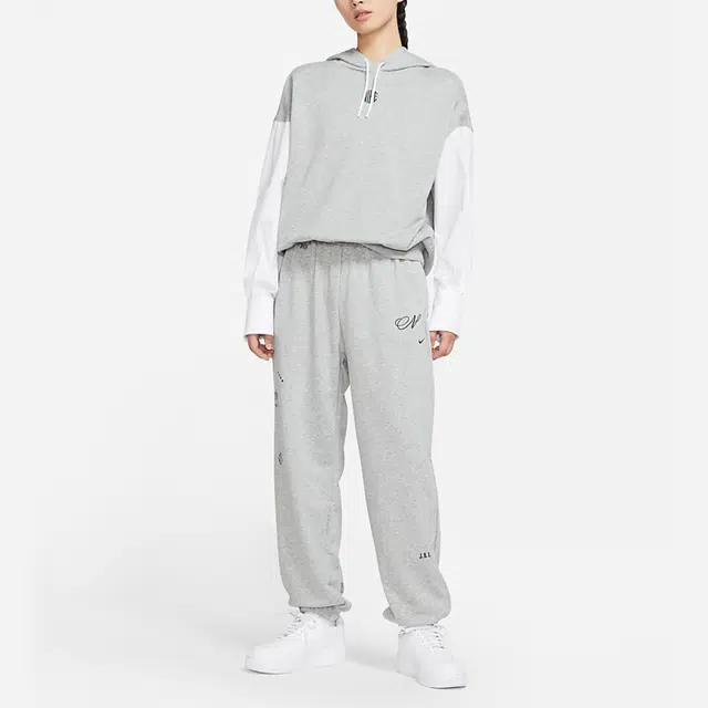 Nike Nsw Icn Clsh Flc Gx Hood