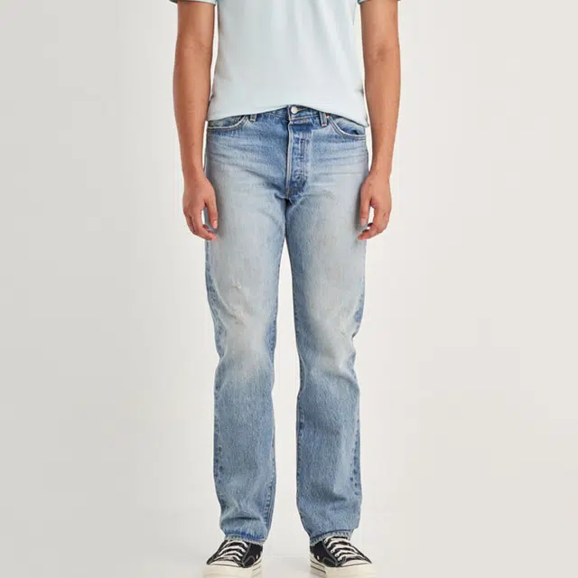 Levis