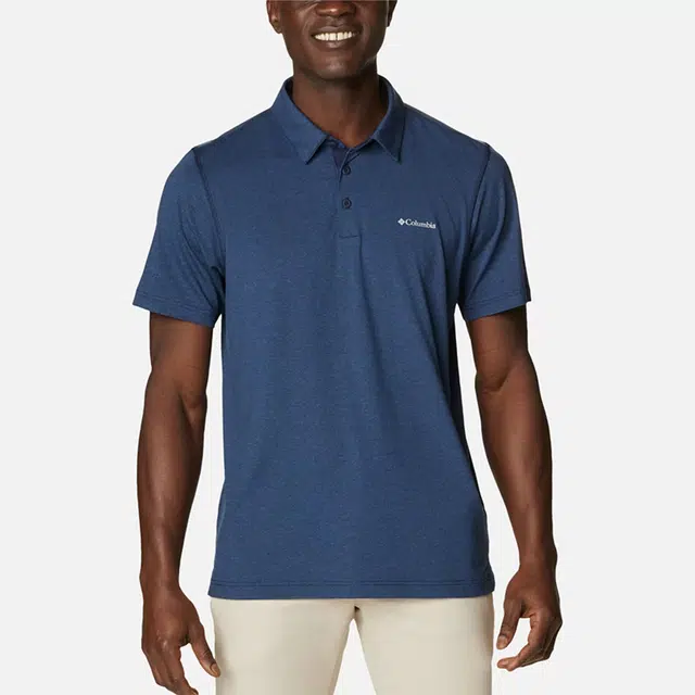 Columbia Polo