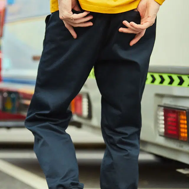Dickies Logo