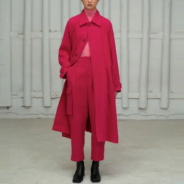 ISSEY MIYAKE FW22