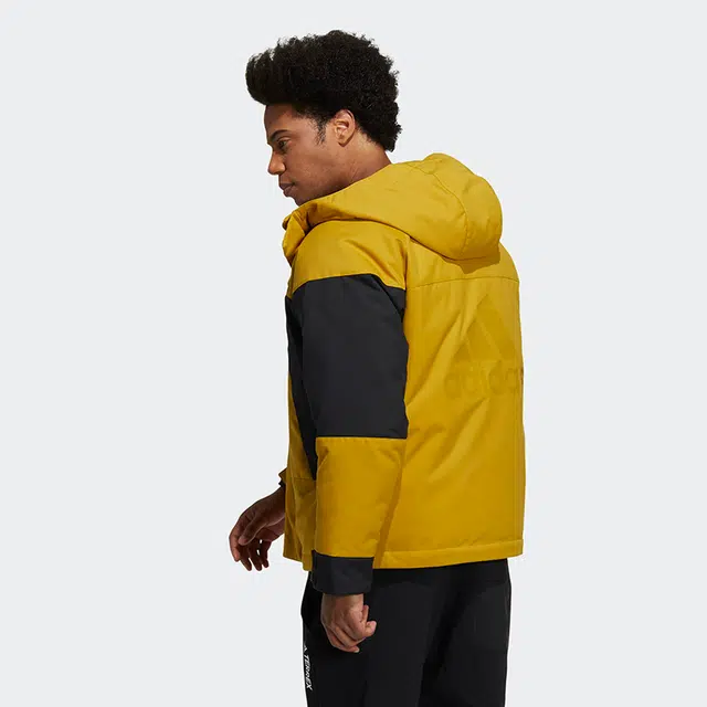 adidas Cb Bos Logo Jkt
