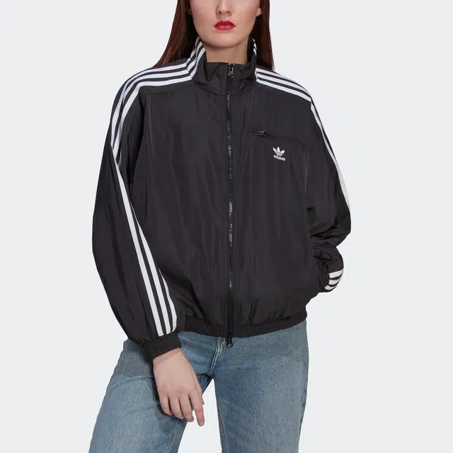 adidas Originals Track Jacket