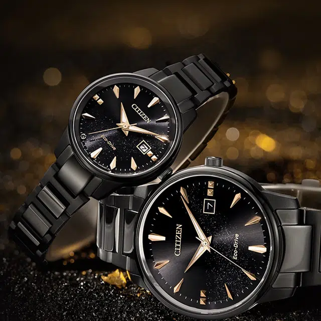 CITIZEN EW2595-81E