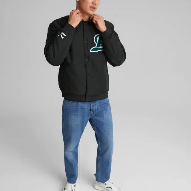 PUMA Logo