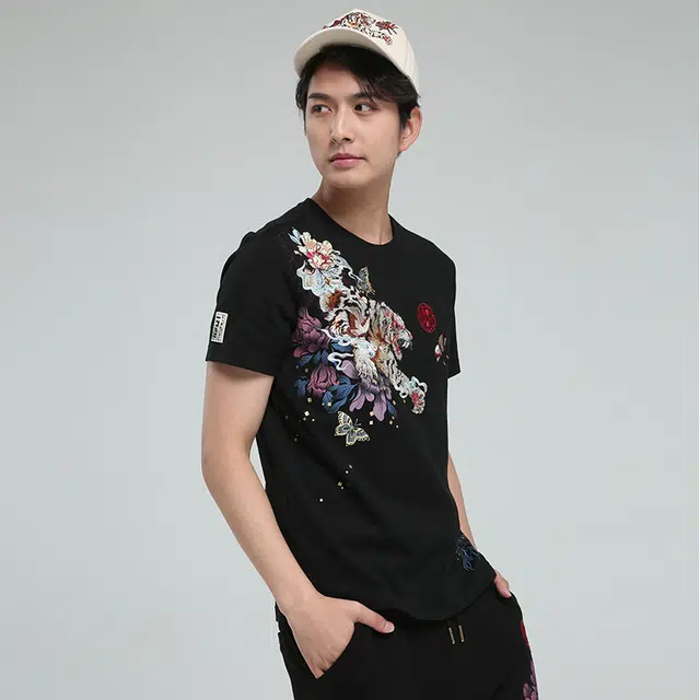 SS21 T