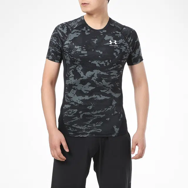 Under Armour SS21 T