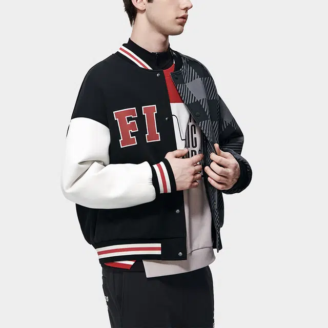 FILA x MIHARA YASUHIRO