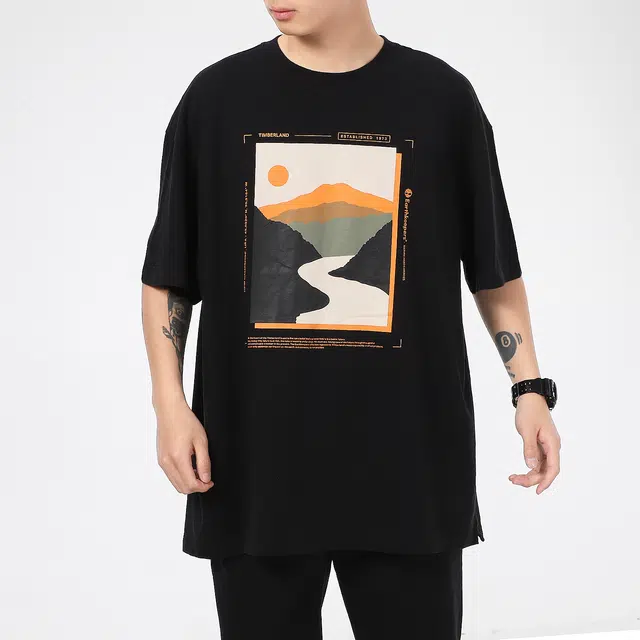 Timberland T