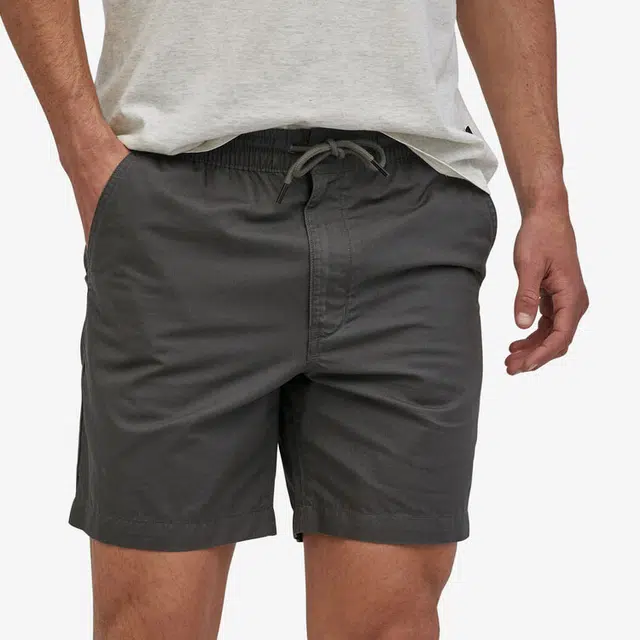 patagonia Hemp Volley Shorts