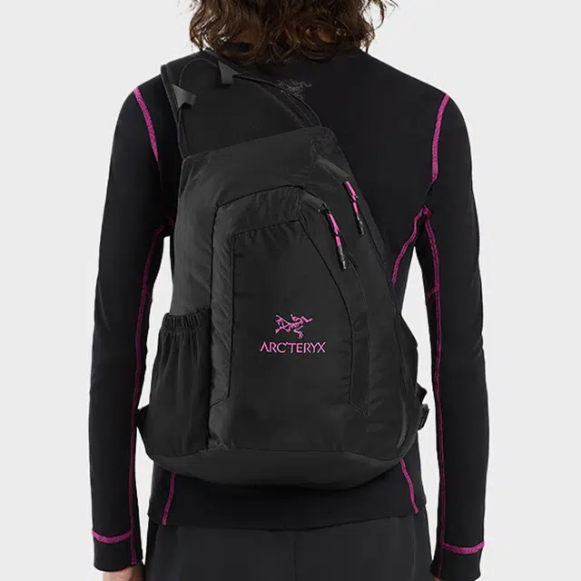 Arcteryx SYSTEM_A QUIVER PU