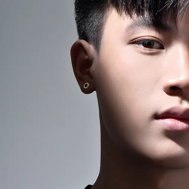 MYSH ing 18k