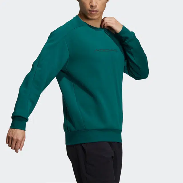 adidas Th Eng Sweat Logo