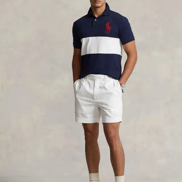 Polo Ralph Lauren SS23 Navy
