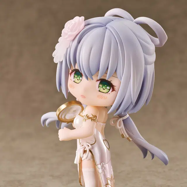 GSC Q 10cm