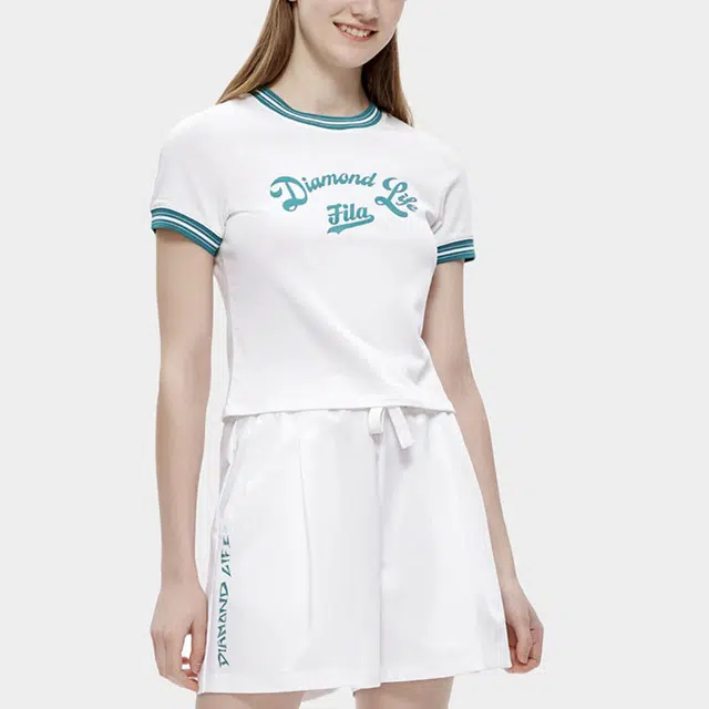 FILA FUSION BASEBALL T