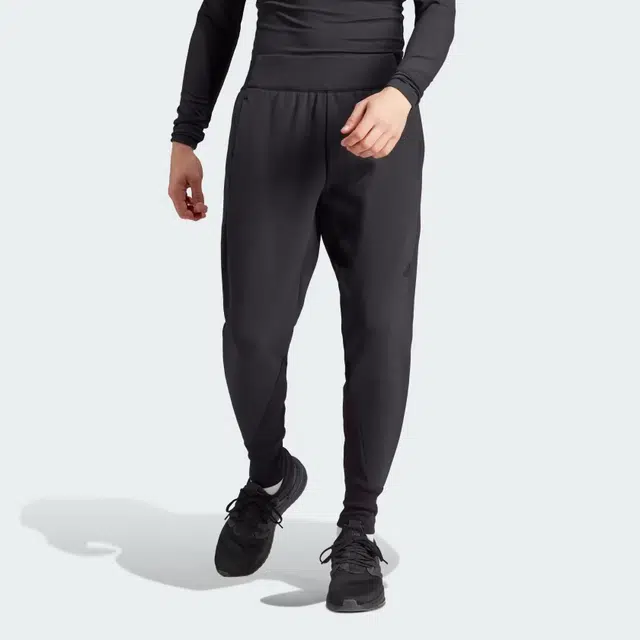 adidas SS24 Z.N.E. Premium Pants Logo