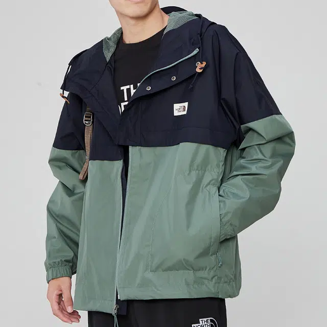 THE NORTH FACE