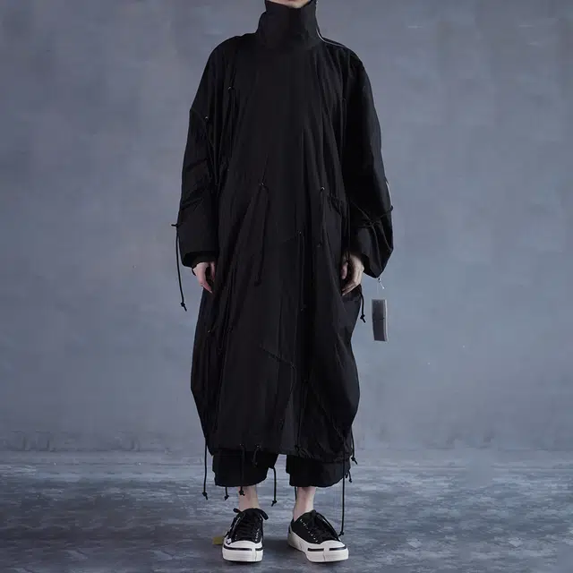 Yohji Yamamoto