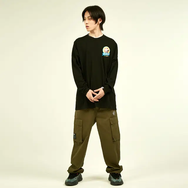 PJ's Vigor logoT