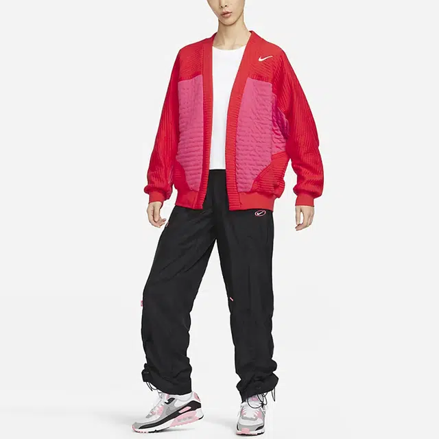 Nike Sportswear Therma-FIT ADV Tech Pack Logo