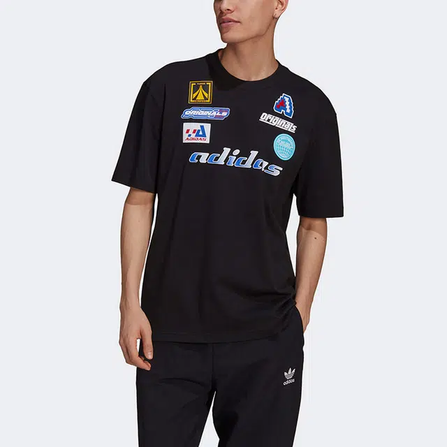 adidas originals Tgp Ss Tee 2 T