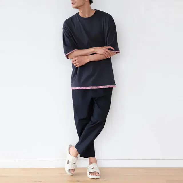beams T