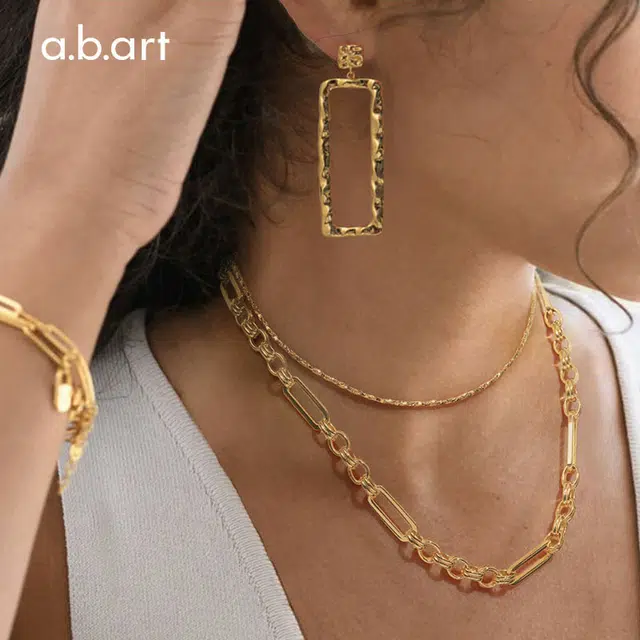 abart 18k