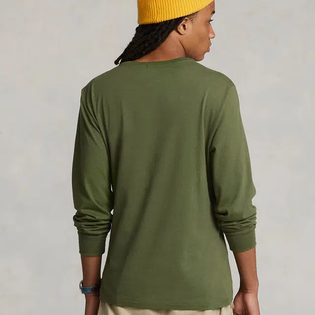 Polo Ralph Lauren SS23T
