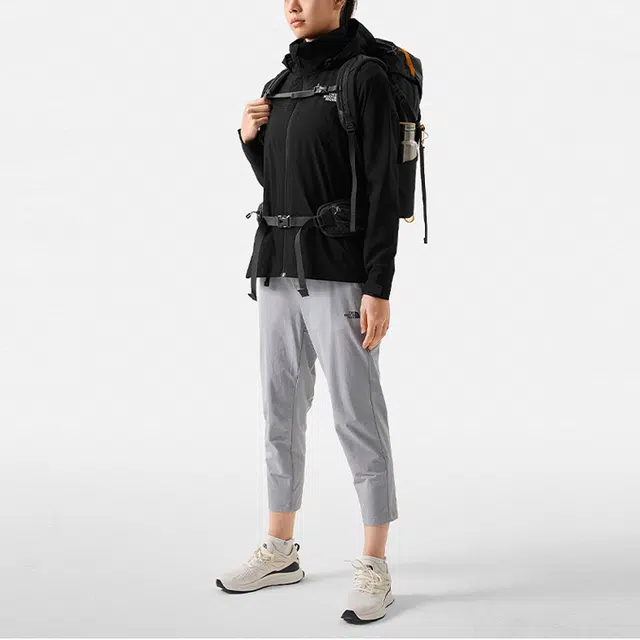 THE NORTH FACE Logo